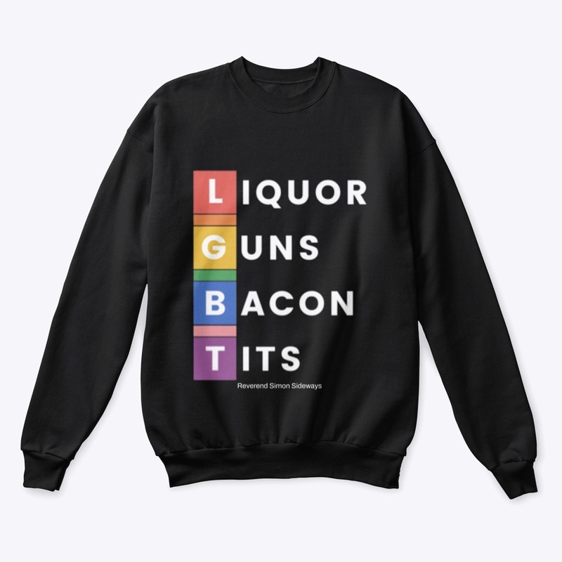 L.G.B.T.