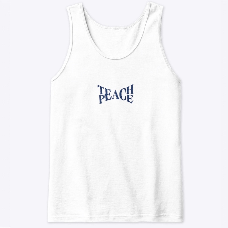 Teach Peace