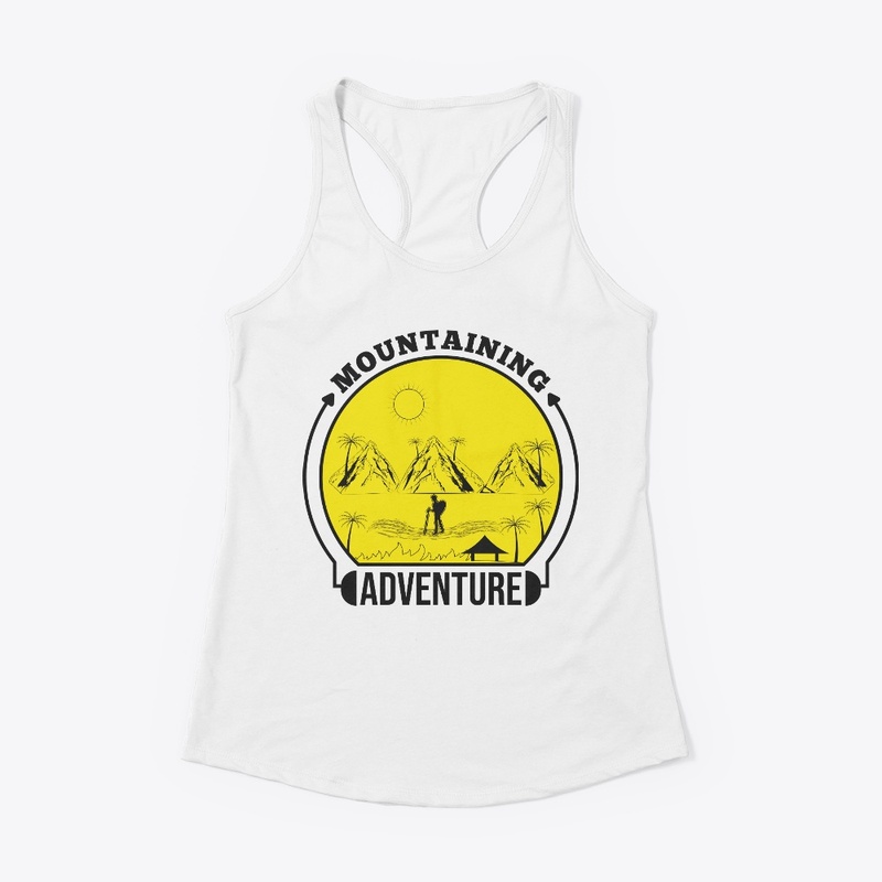 Adventure T-Shirt