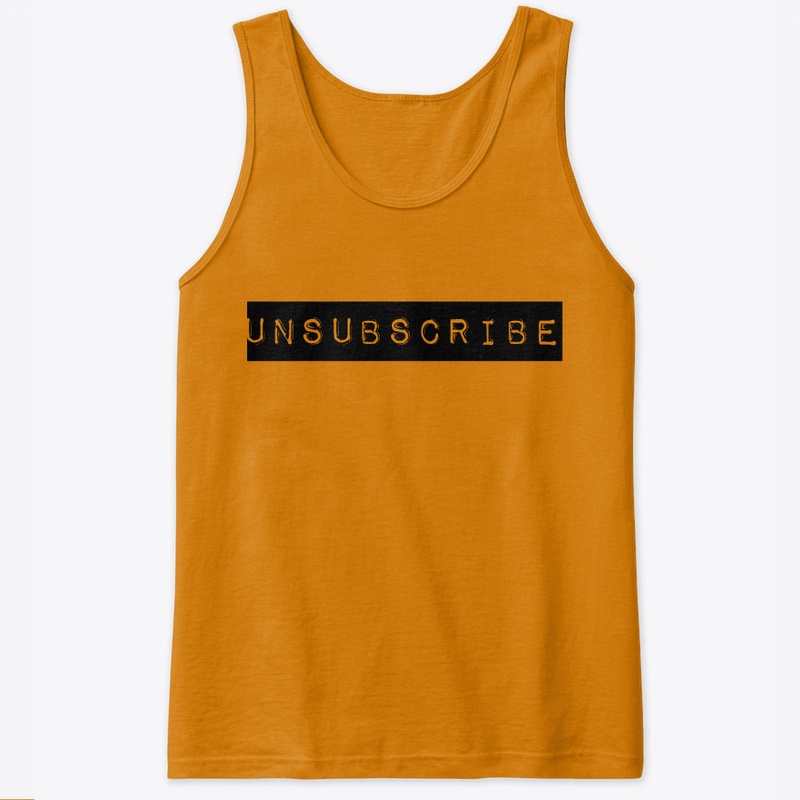Unsubscribe