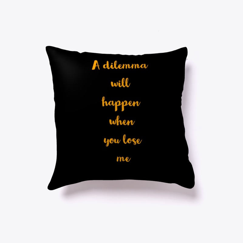 Love dilemma design