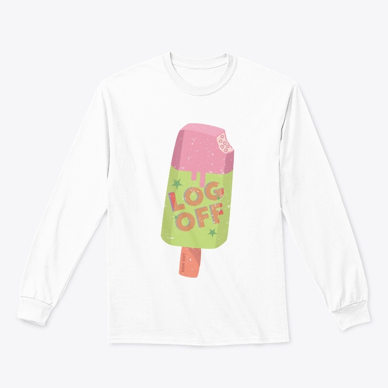 Log Off Pop