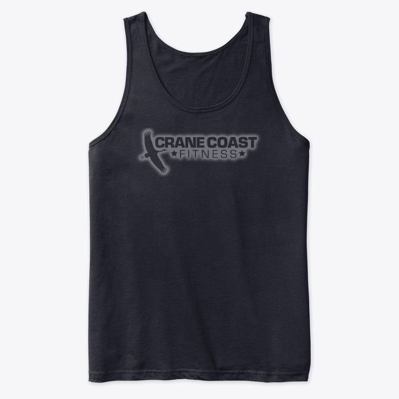 CRANE COAST FITNESS GEAR