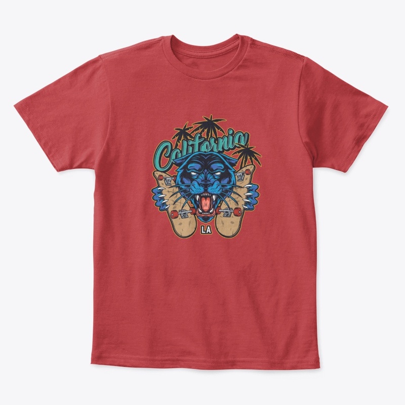 california states IV