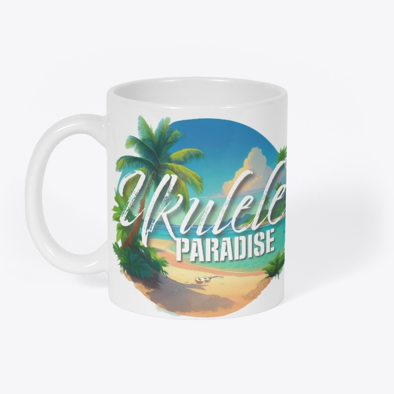 UKULELE PARADISE