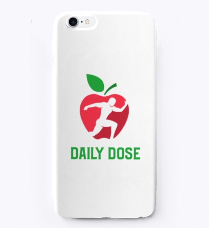 Daily Dose of Fitness