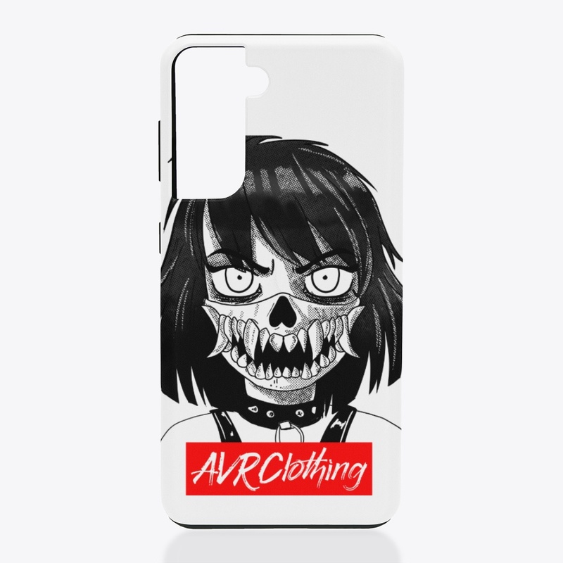 AVR Clothing Battle Ready Yandere