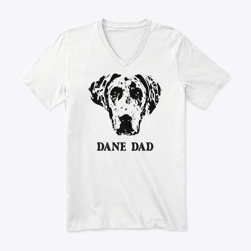 Great Dane Shirt