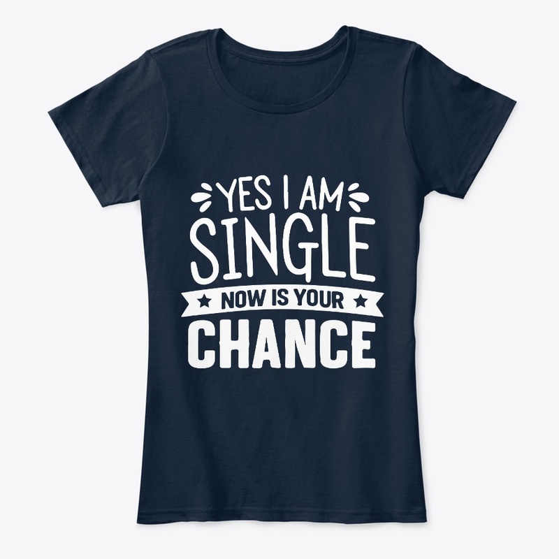 Now is your Chance