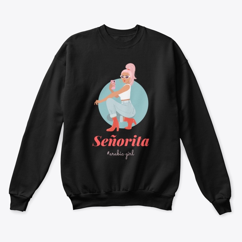 SEÑORITA