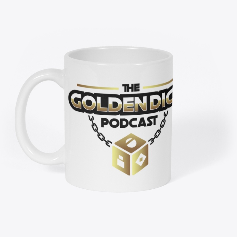 Golden Dice Podcast