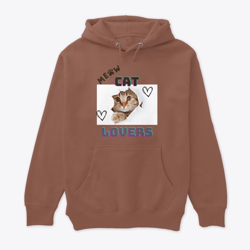 Cat Lovers