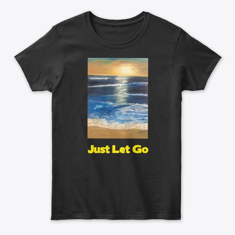 Just Let Go