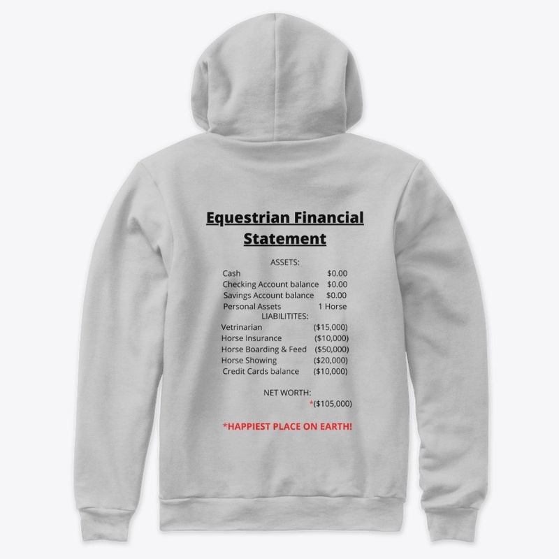 Horse Financial Statement Collection