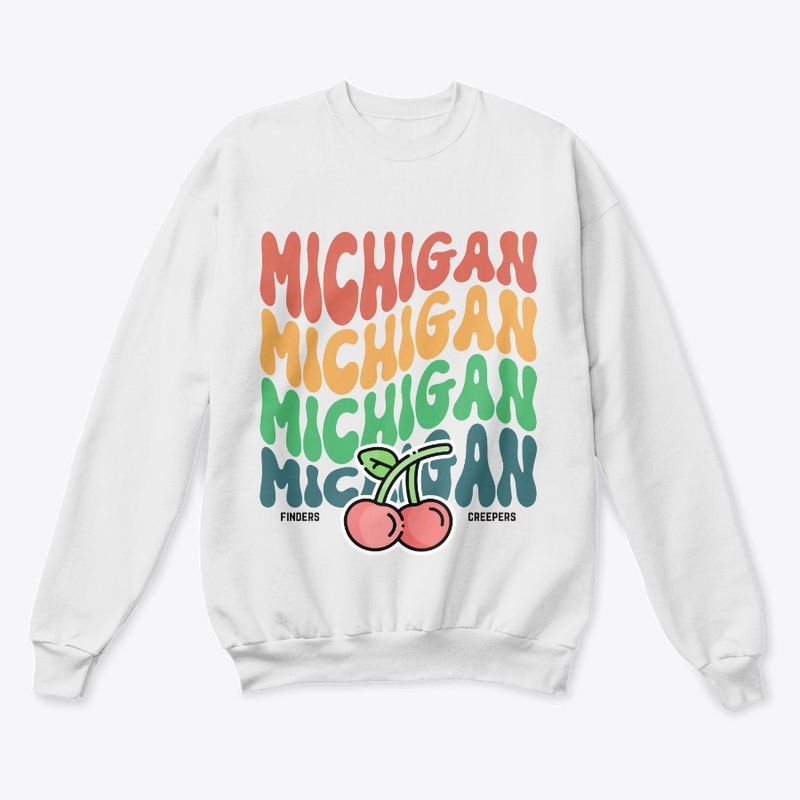 Wavy Michigan