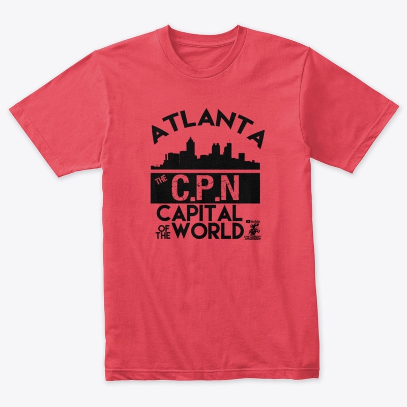 Tri Blend Atlanta