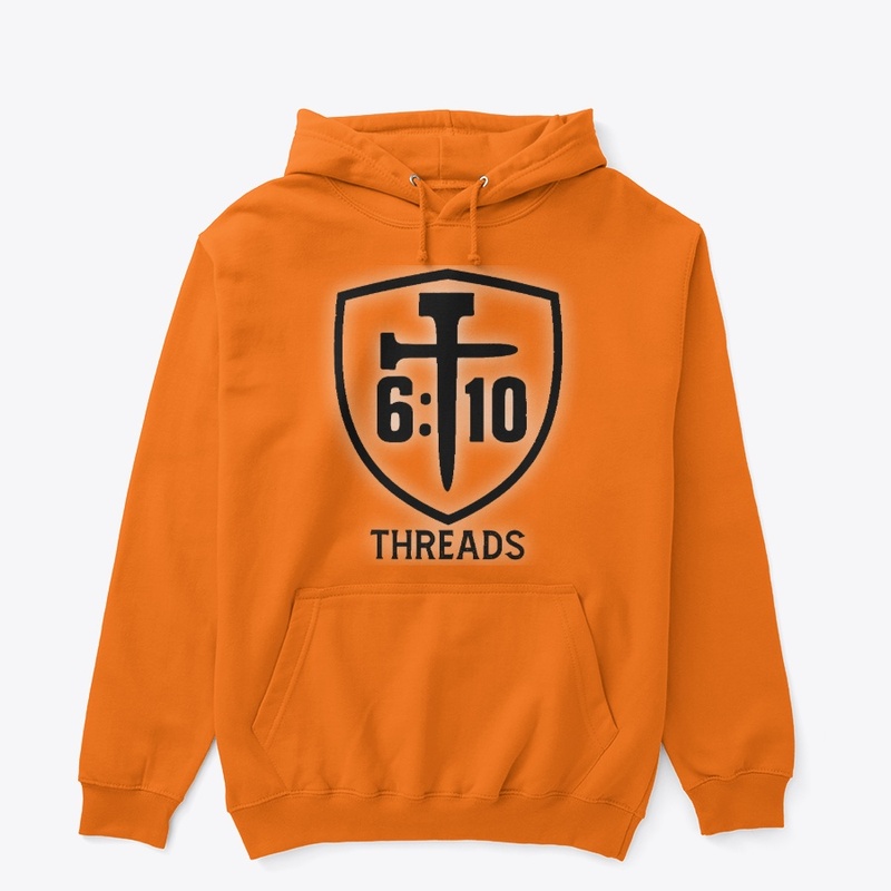 610 Threads Brand Logo