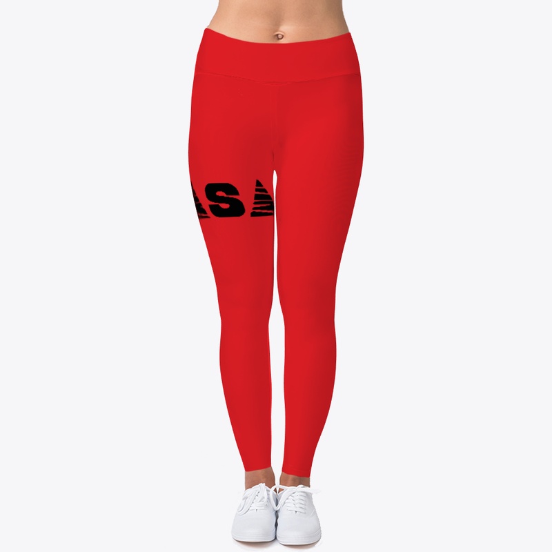 KISASA NU LEGGINGS