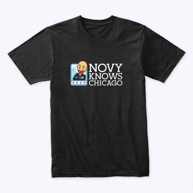 Novy Knows Chicago 2