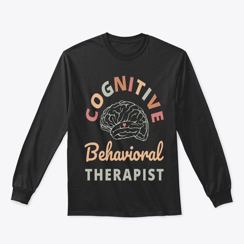 Cognitive Behavioral Therapy