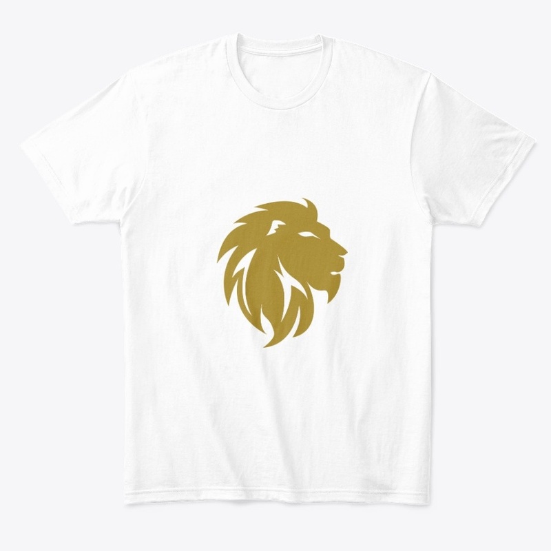 Gold Lion