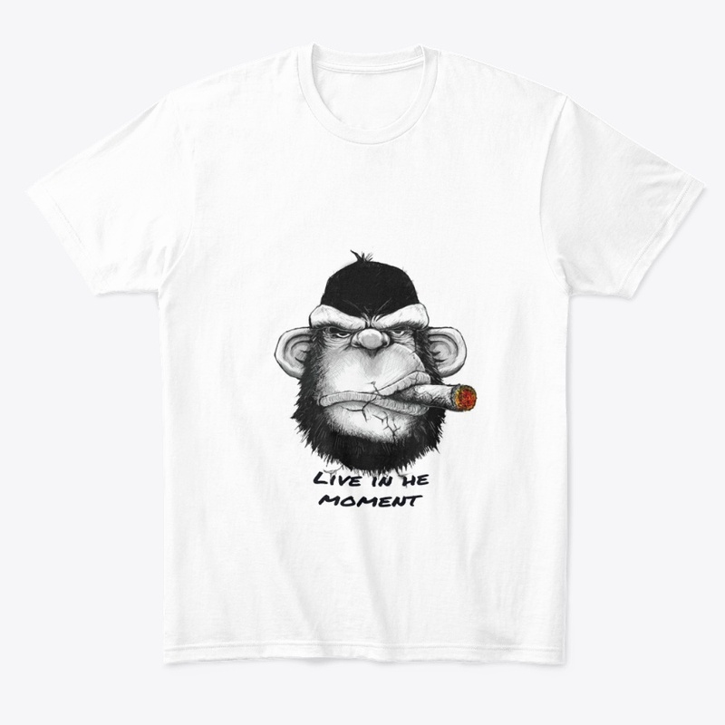The Must-Have T-Shirt of the Season