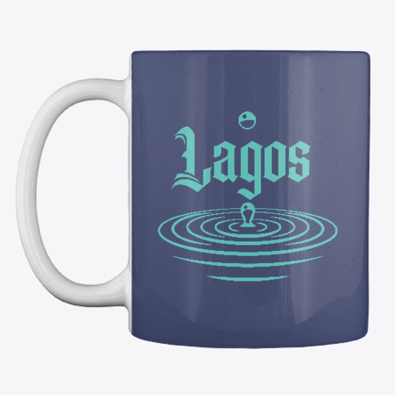 Lagos Design