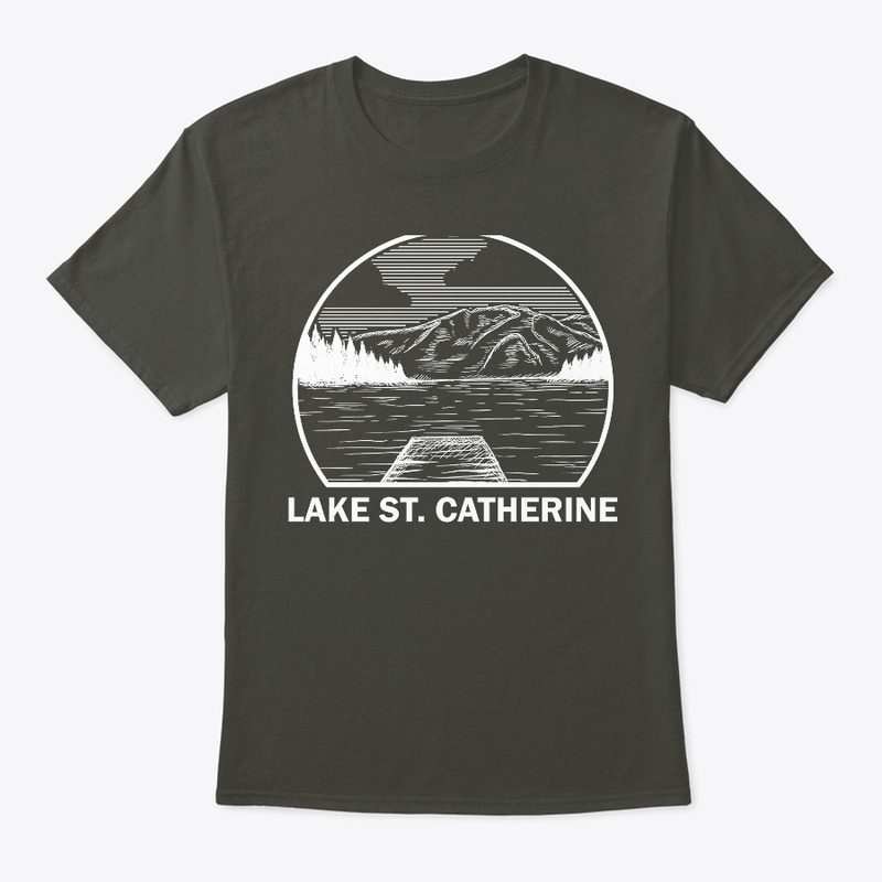 LAKE ST CATHERINE VERMONT