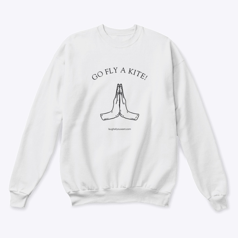 Go Fly A Kite!