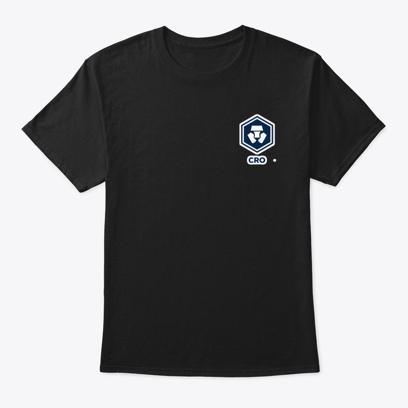 Cro coin
