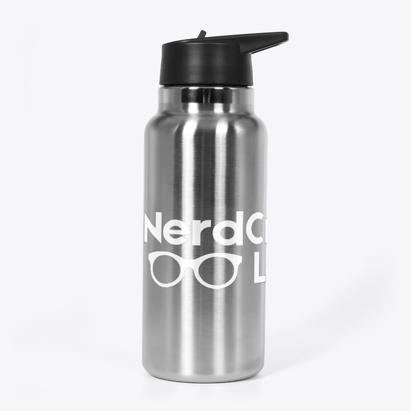 NerdCraft Labs