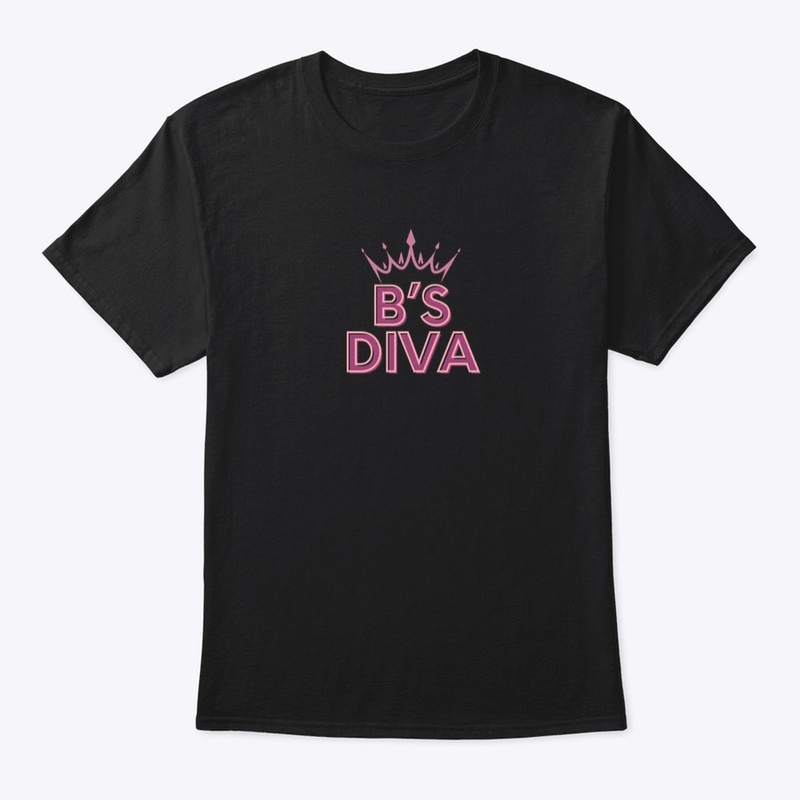 B'S DIVA