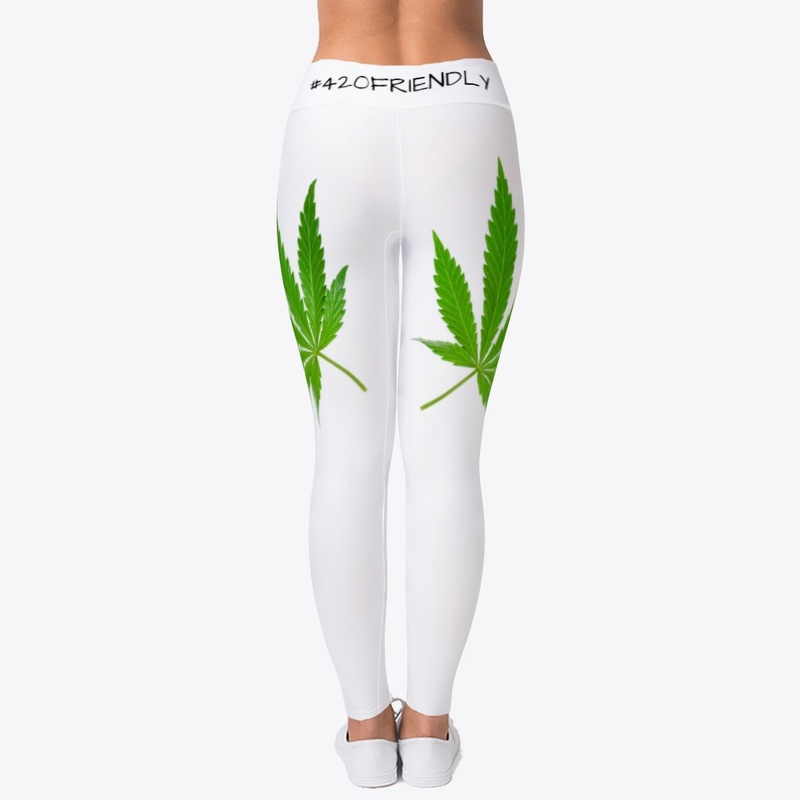 #420 FRIENDLY