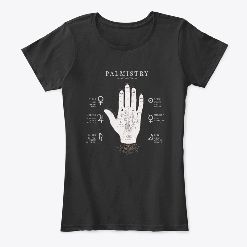 Palmistry