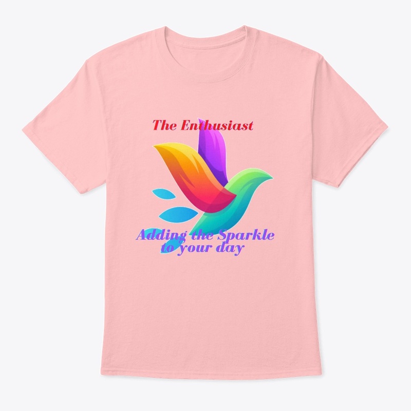 The Enthusiast