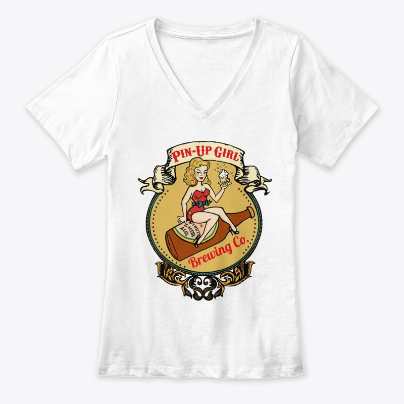 Pin-Up Girl Brewing Co.