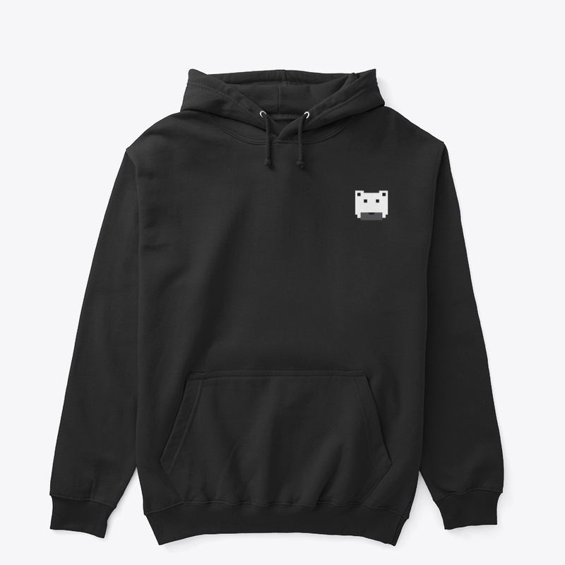 DementedPolars Hoodie