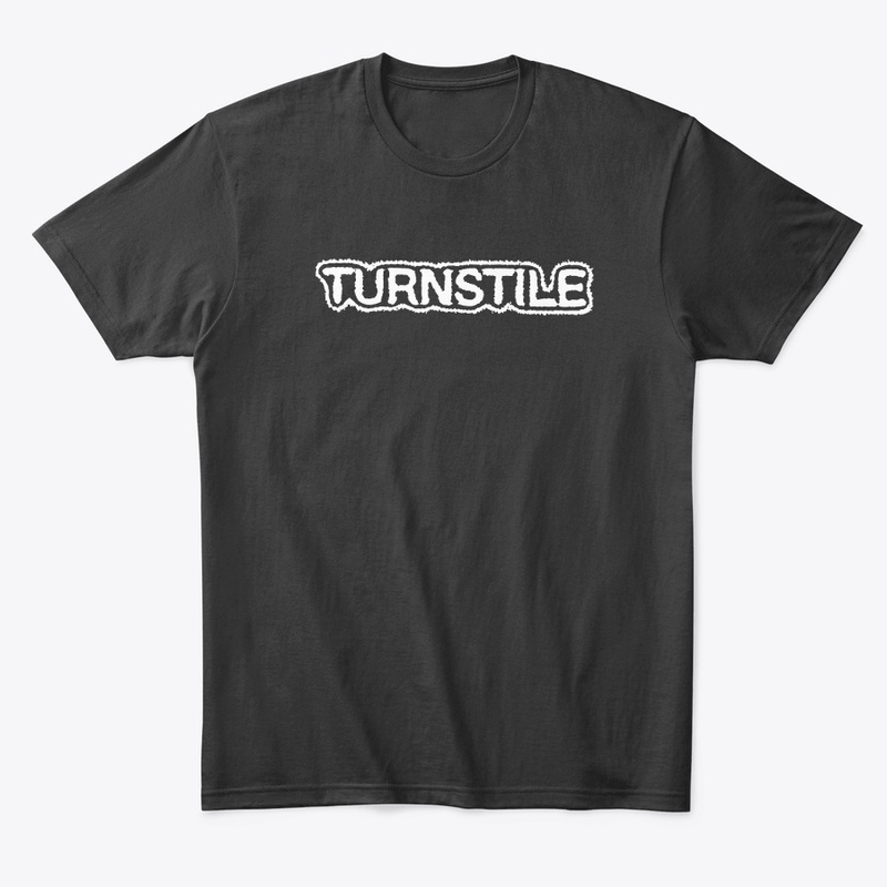 Turnstile Merch