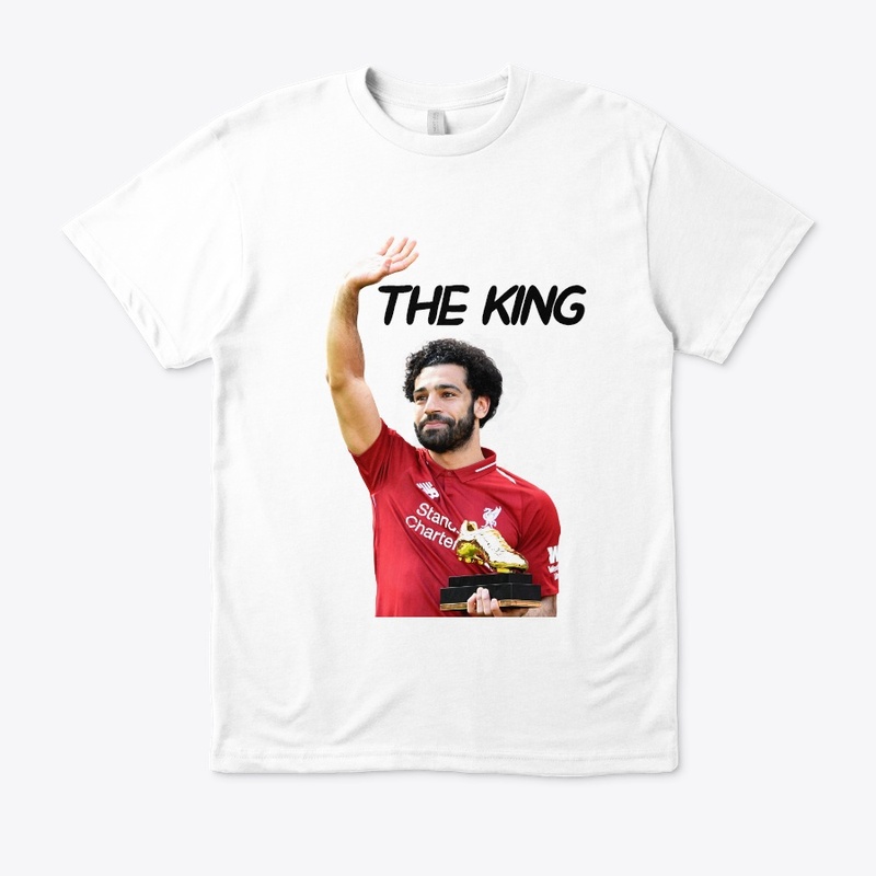 MO SALAH 11