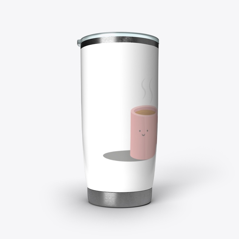 coffee mug
