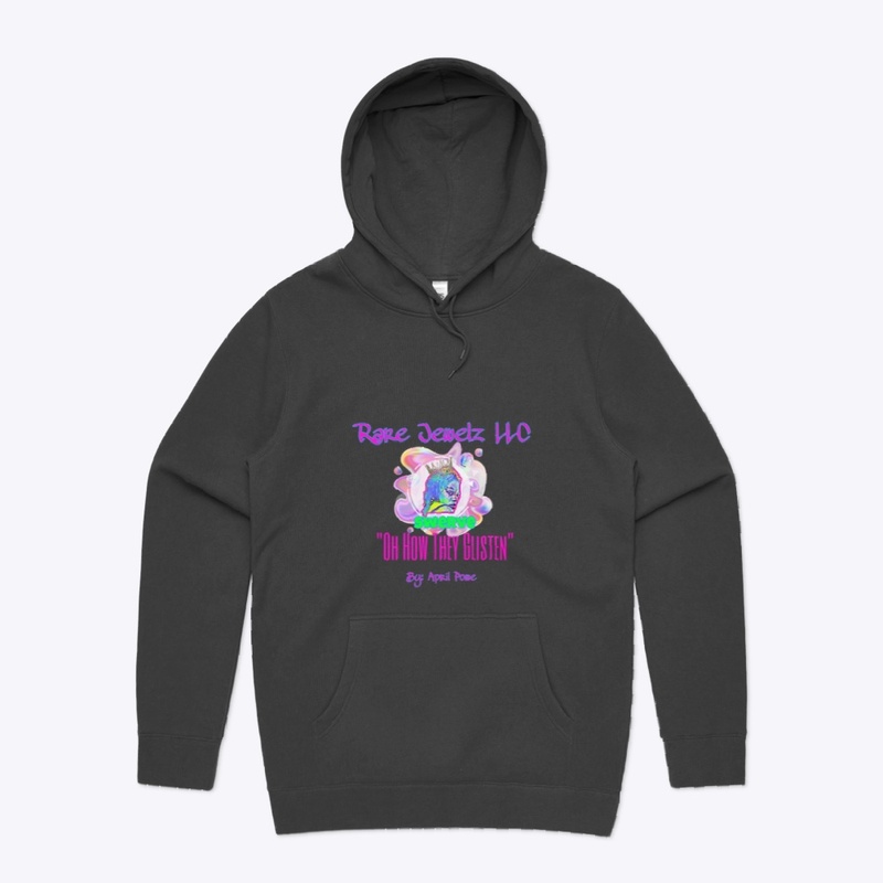 Rare Jewelz sites