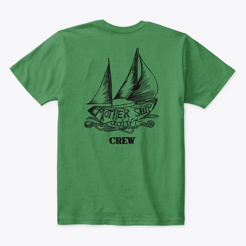 Crew T-Shirt
