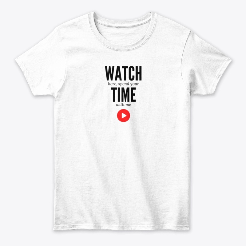 Watch Time [Video Creator]