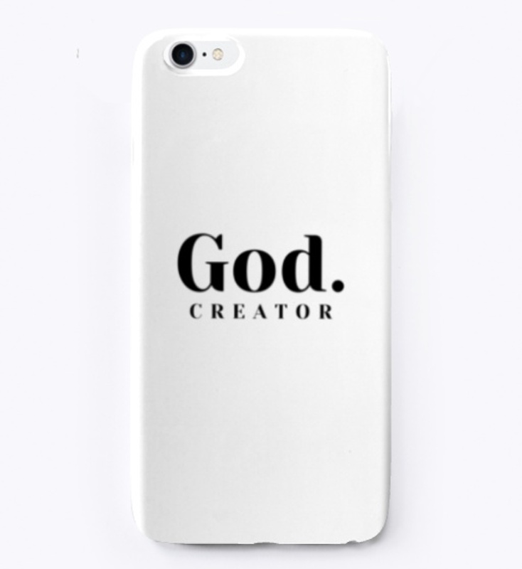GOD CREATOR