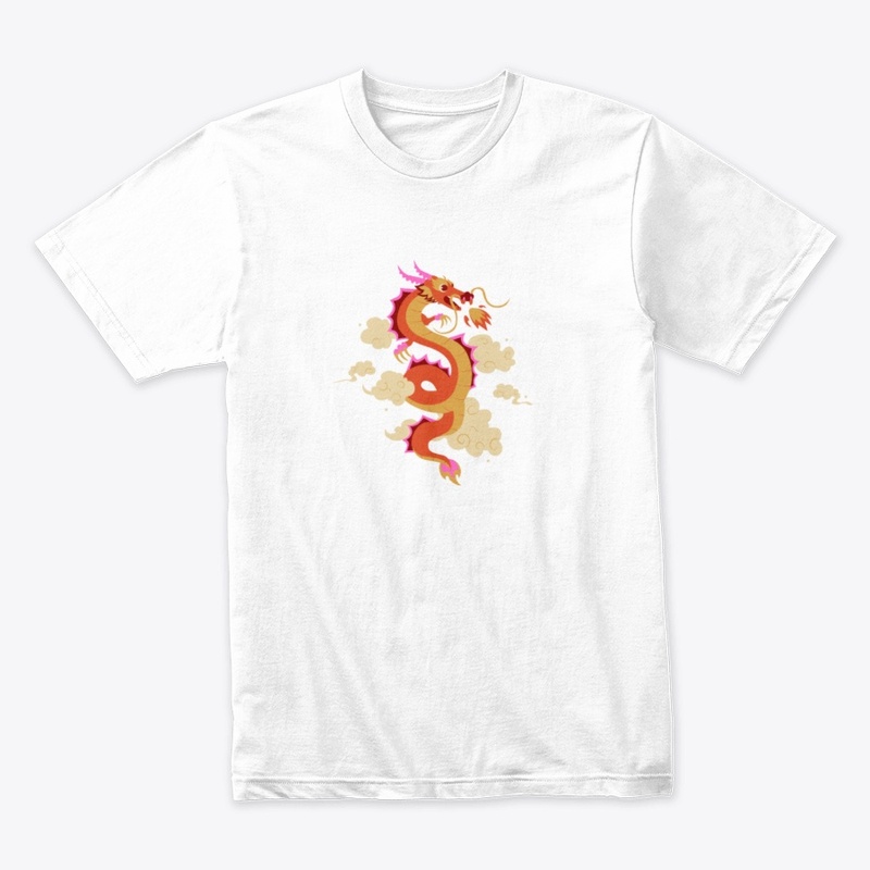 Dragon Creature 