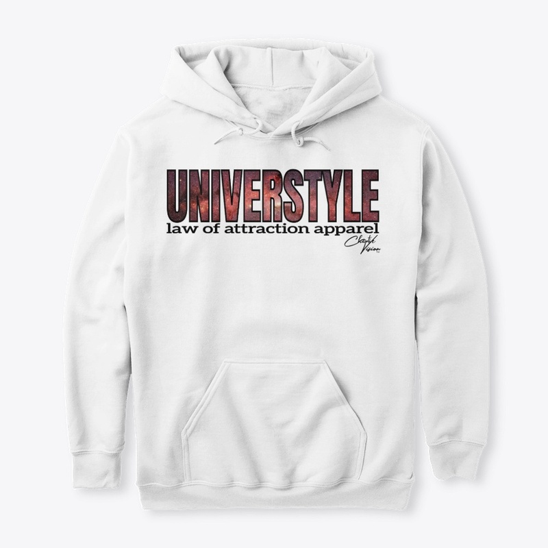 UNIVERSTYLE - RED DUSK