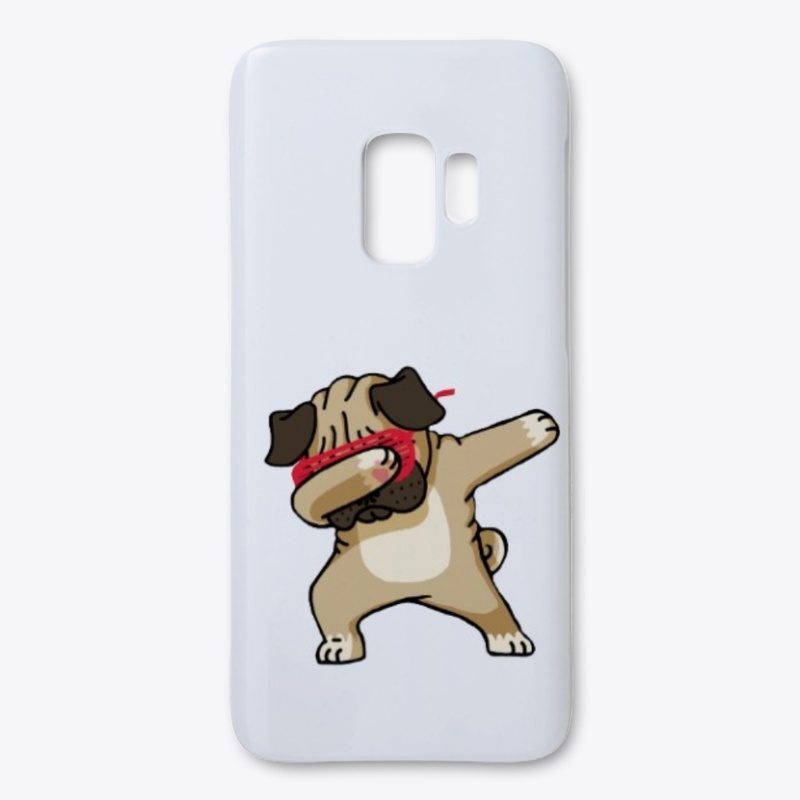 Dab Doggo collection 
