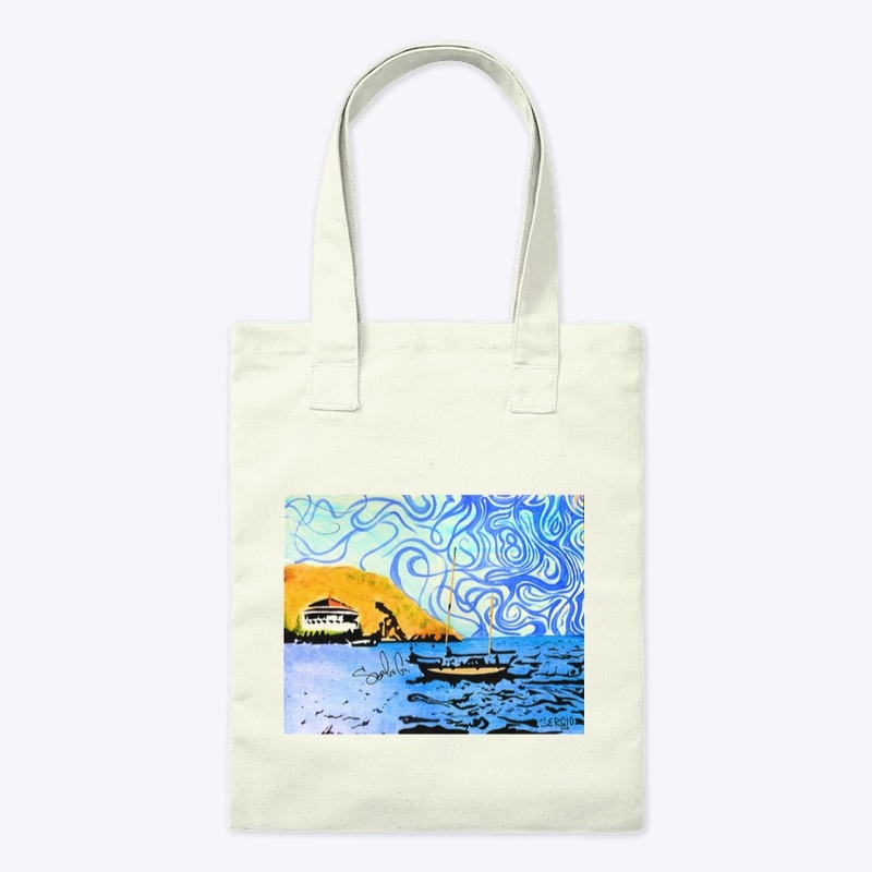 Catalina Island Getaway