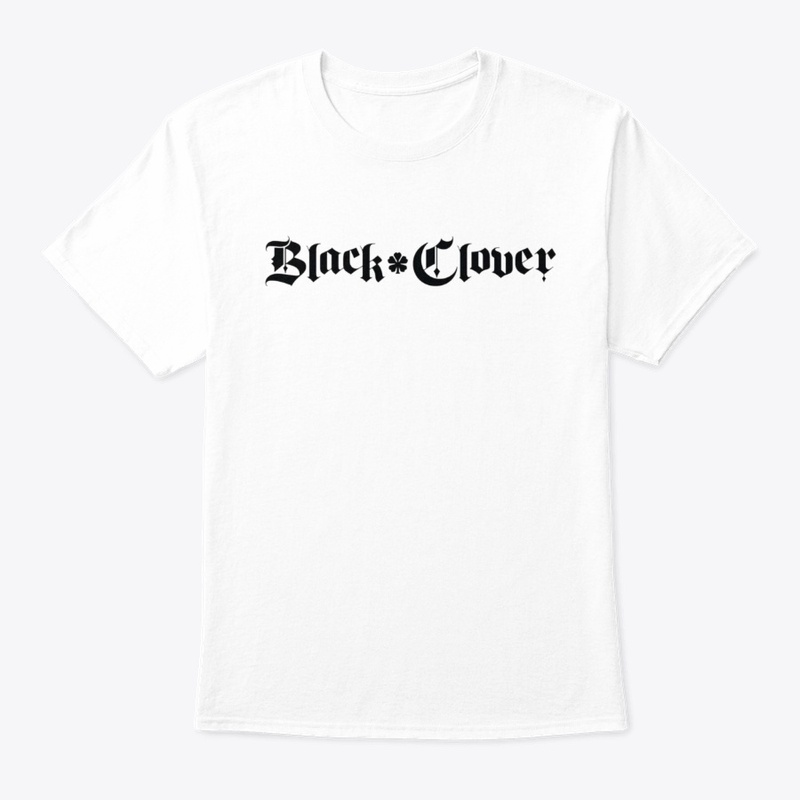 black clover