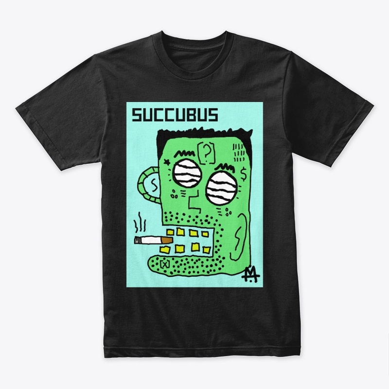 Succubus